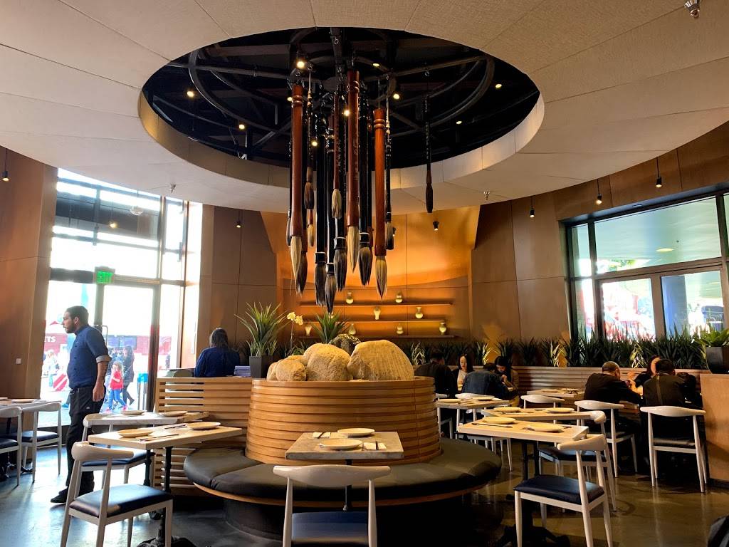 Dongpo Kitchen | restaurant | 1000 Universal Studios Blvd V103, Universal City, CA 91608, USA | 8183583272 OR +1 818-358-3272