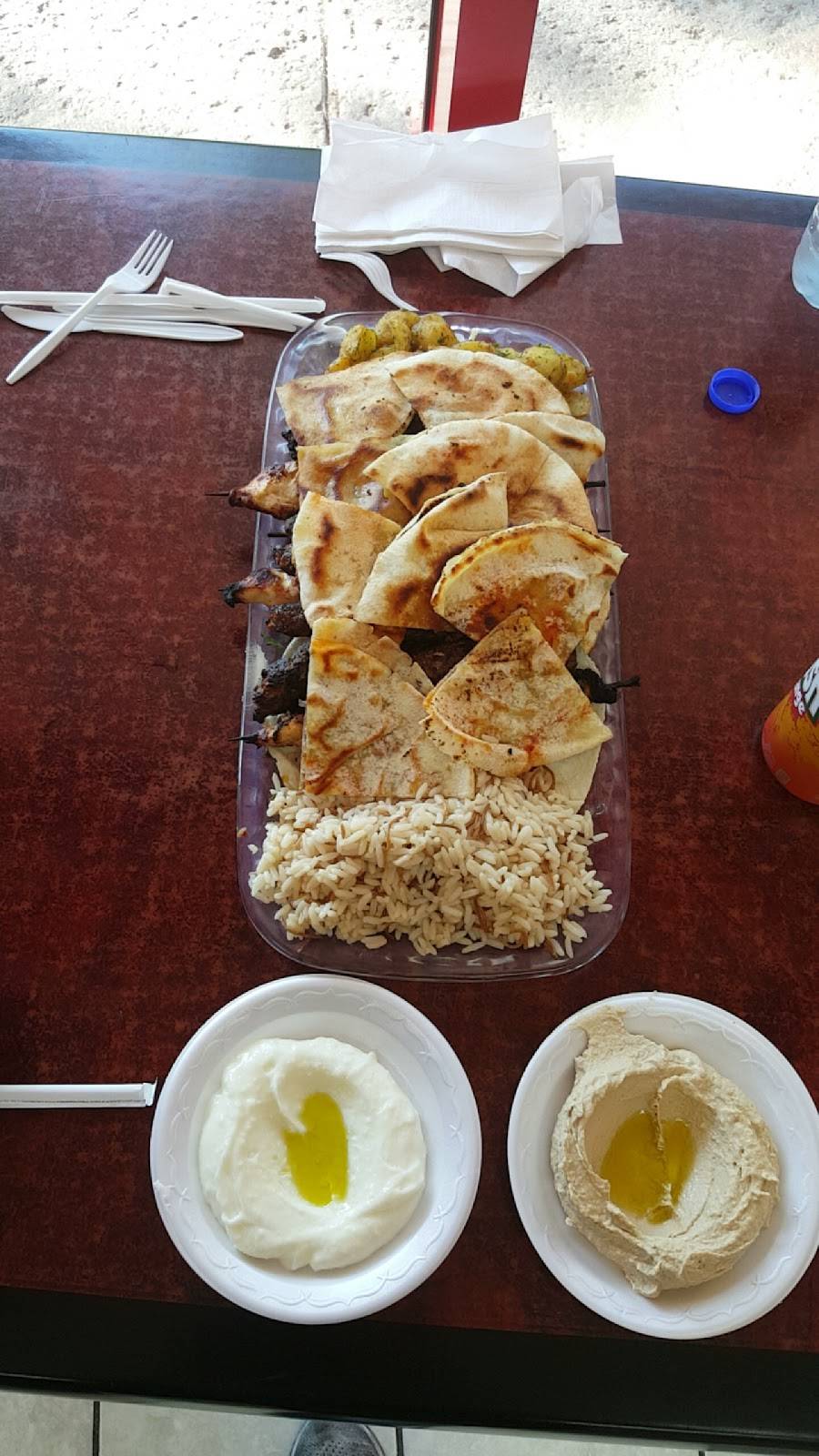 Jasmine Al Sham | meal delivery | 15450 Boul de Pierrefonds, Pierrefonds, QC H9H 4K3, Canada | 5146756710 OR +1 514-675-6710