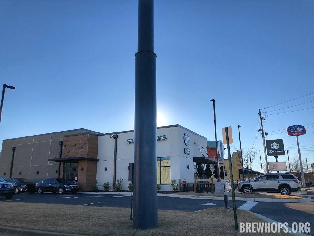 Starbucks | cafe | 240 Cahaba Valley Rd, Pelham, AL 35124, USA | 2055326651 OR +1 205-532-6651