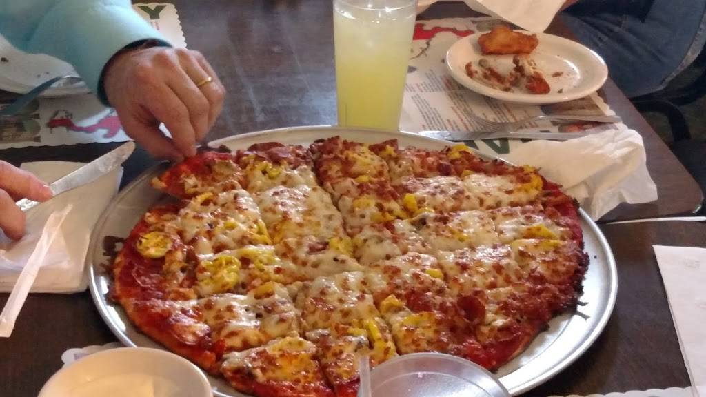 Lapizzeria Restaurant | restaurant | 7439 State Rt 366 At Moundwood, Huntsville, OH 43324, USA | 9378433333 OR +1 937-843-3333