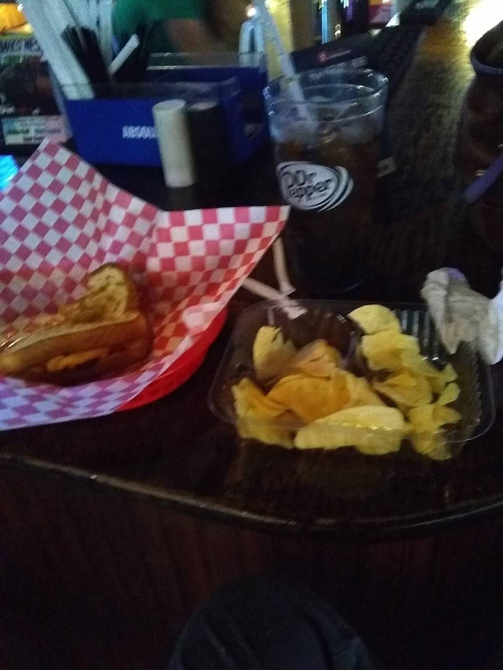 The Hawks Nest | restaurant | 105 Church St, Martin, TN 38237, USA | 7312817100 OR +1 731-281-7100