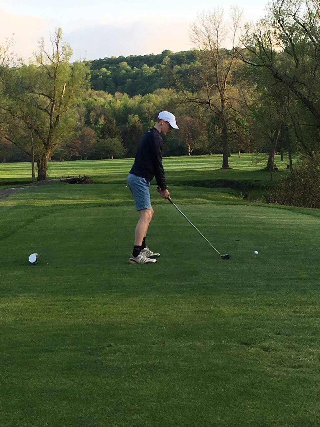 Tanner Valley Golf Course | restaurant | 4040 Tanner Rd, Syracuse, NY 13215, USA | 3154928113 OR +1 315-492-8113