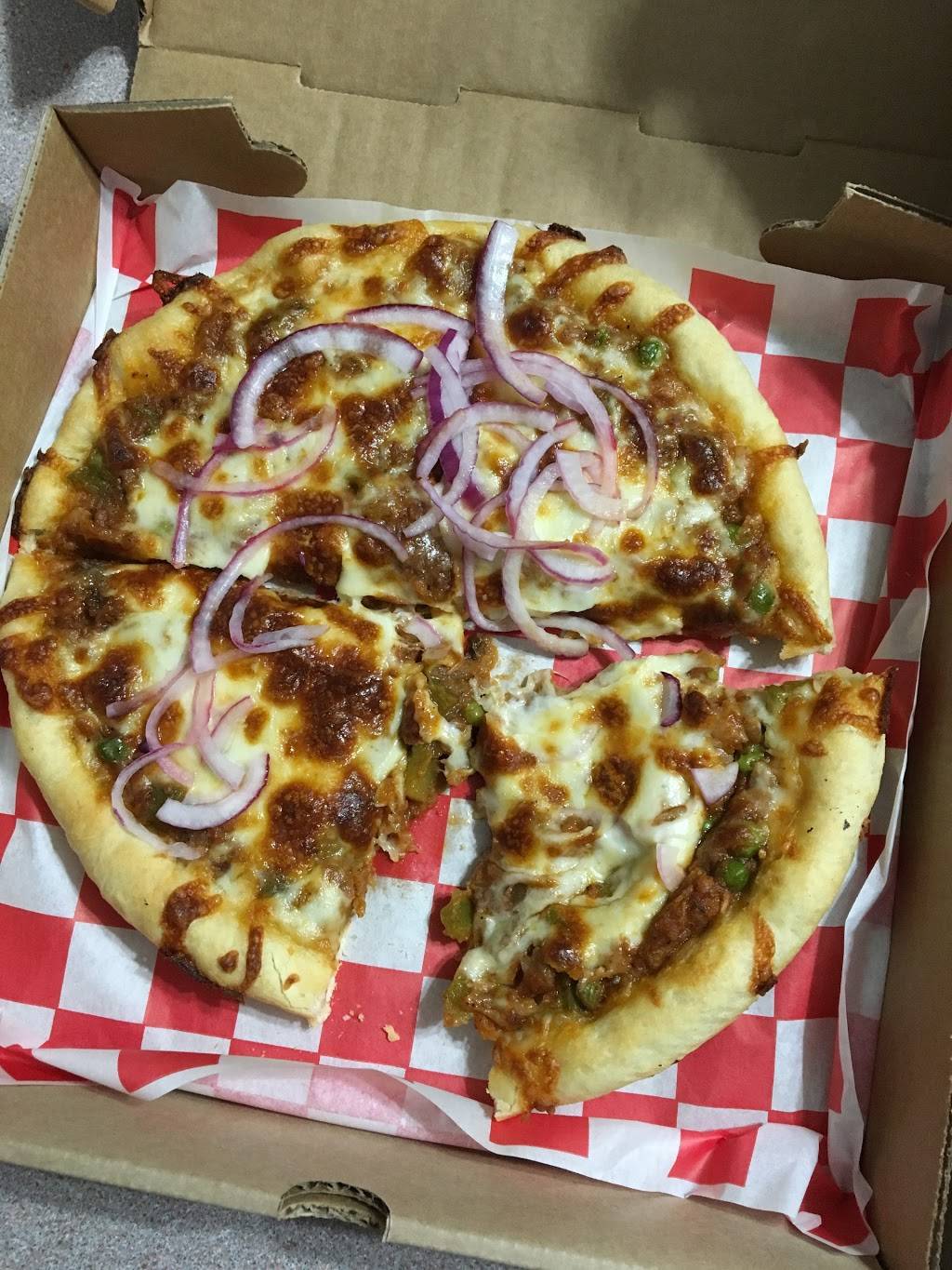 Pizza & Sub Stop | restaurant | 5 Merrimack St, Lowell, MA 01852, USA | 9786560009 OR +1 978-656-0009