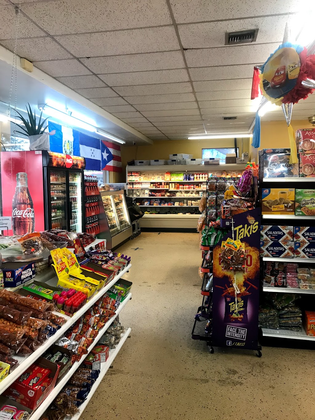 El Azteca Taqueria | restaurant | 5918 SE Abshier Blvd, Belleview, FL 34420, USA | 3522034155 OR +1 352-203-4155