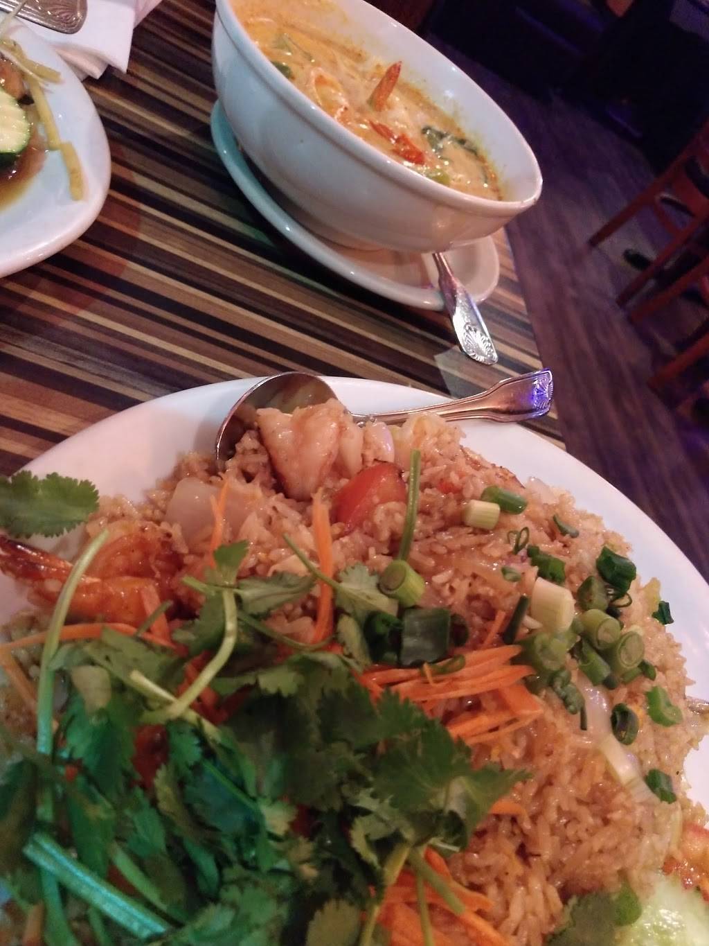 Thai Bite Thai Cuisine | restaurant | 28251 Crown Valley Pkwy H, Laguna Niguel, CA 92677, USA | 9499167779 OR +1 949-916-7779