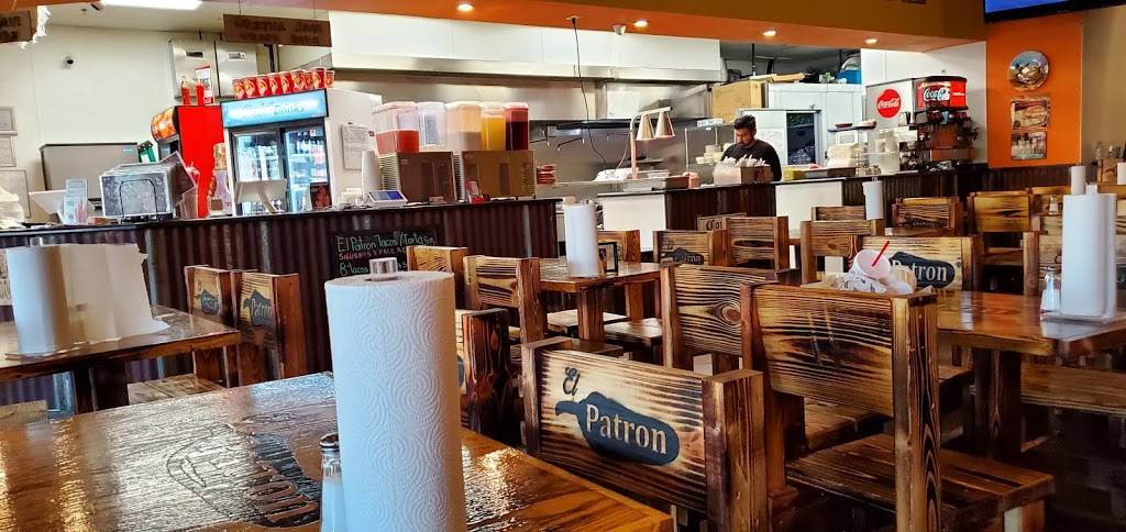 The Patron Tacos And Tortas | restaurant | 5219 Broadway Blvd, Garland, TX 75043, USA | 4697822149 OR +1 469-782-2149
