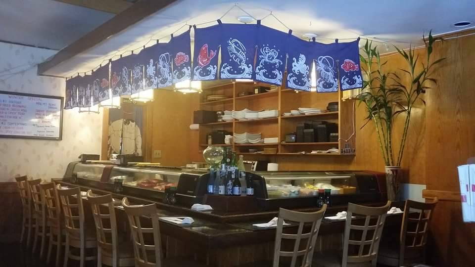 Kirari Sushi Inc | restaurant | 30 Garth Rd, Scarsdale, NY 10583, USA | 9147253730 OR +1 914-725-3730