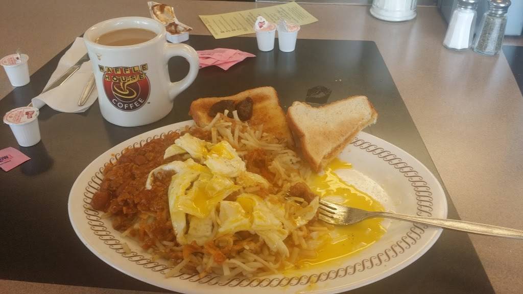 Waffle House | meal takeaway | 6575 East Hwy 11 E, Piney Flats, TN 37686, USA | 4233910067 OR +1 423-391-0067