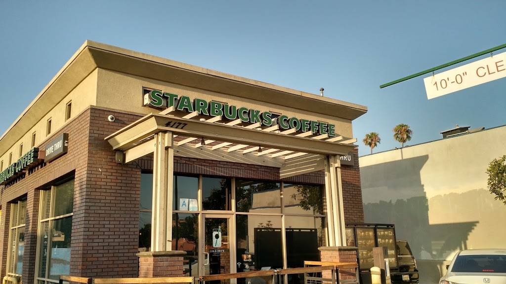 Starbucks | cafe | 4177 W Washington Blvd, Los Angeles, CA 90018, USA | 3237340281 OR +1 323-734-0281