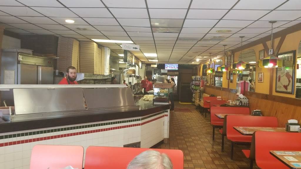 Buontempo Brothers Pizza | meal takeaway | 1 S Main St, Bel Air, MD 21014, USA | 4108387640 OR +1 410-838-7640