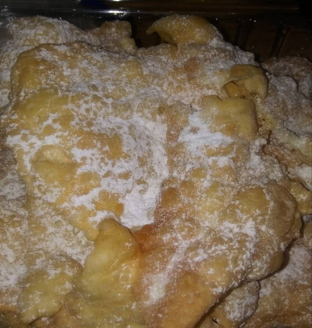 Ippolito Italian Deli | restaurant | 14100 Walsingham Rd, Largo, FL 33774, USA | 7275931037 OR +1 727-593-1037