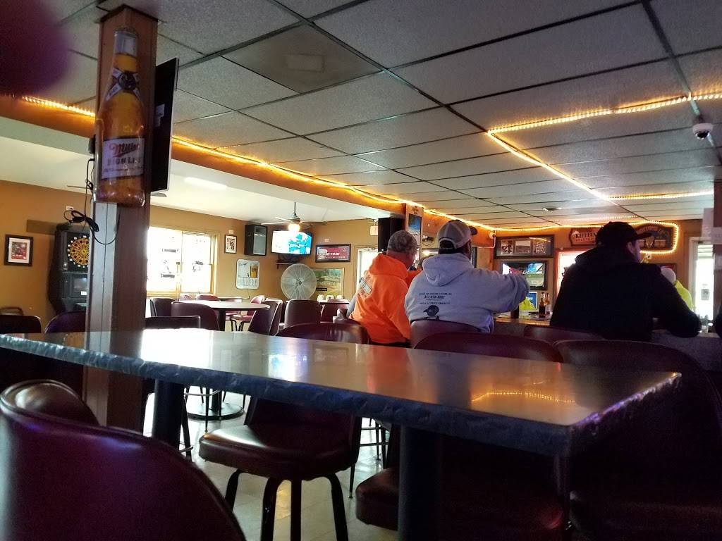 Kick- Offs | restaurant | 3533 W 159th St, Markham, IL 60428, USA | 7085967192 OR +1 708-596-7192