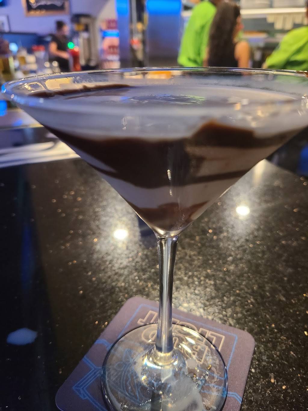 Thirsty Turtle Seagrill | restaurant | 108 N 2nd St, Fort Pierce, FL 34950, USA | 7724654696 OR +1 772-465-4696