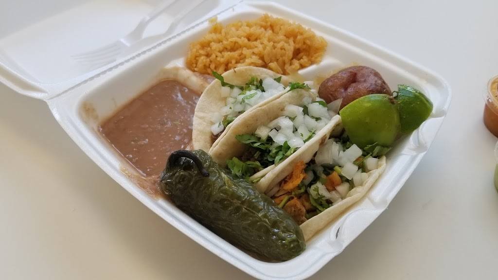 Taqueria Monterrey | restaurant | 2655 W University Dr #1049, Denton, TX 76201, USA | 9405144249 OR +1 940-514-4249