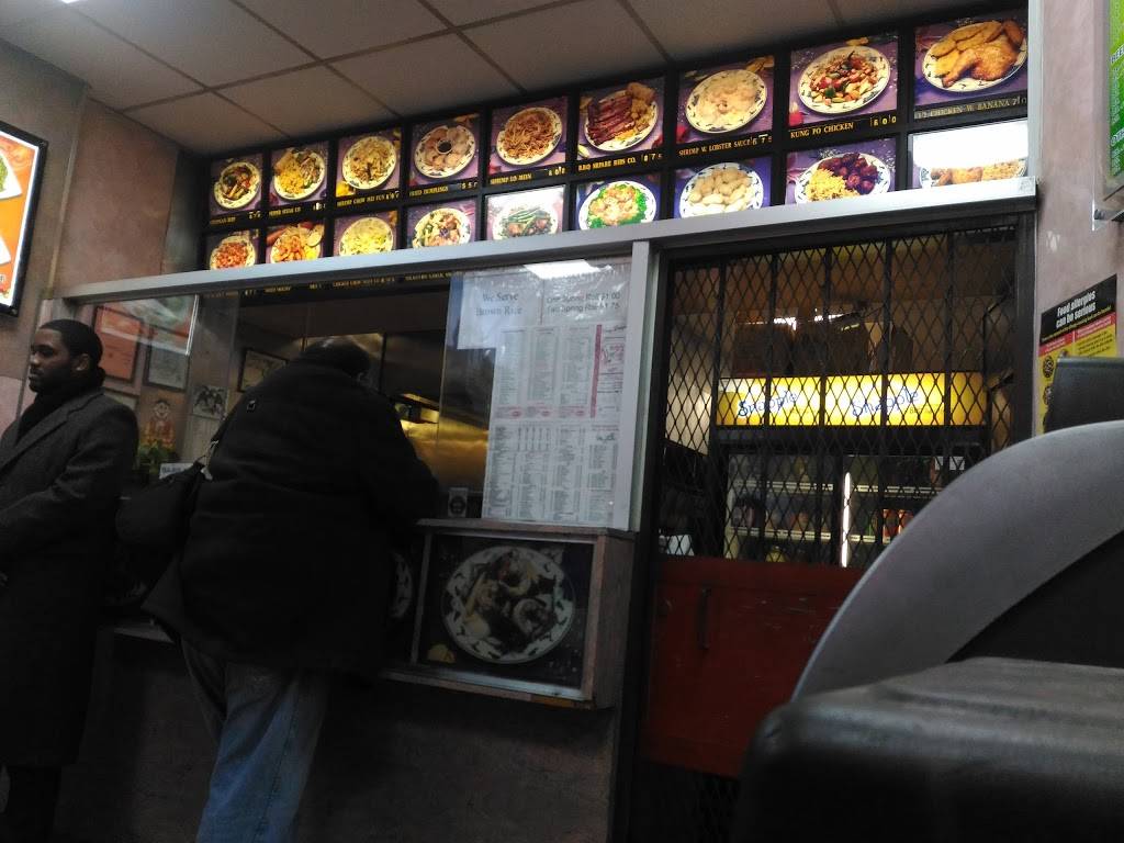 Teng Dragon | restaurant | 2260 1st Avenue #1, New York, NY 10035, USA | 2124263906 OR +1 212-426-3906