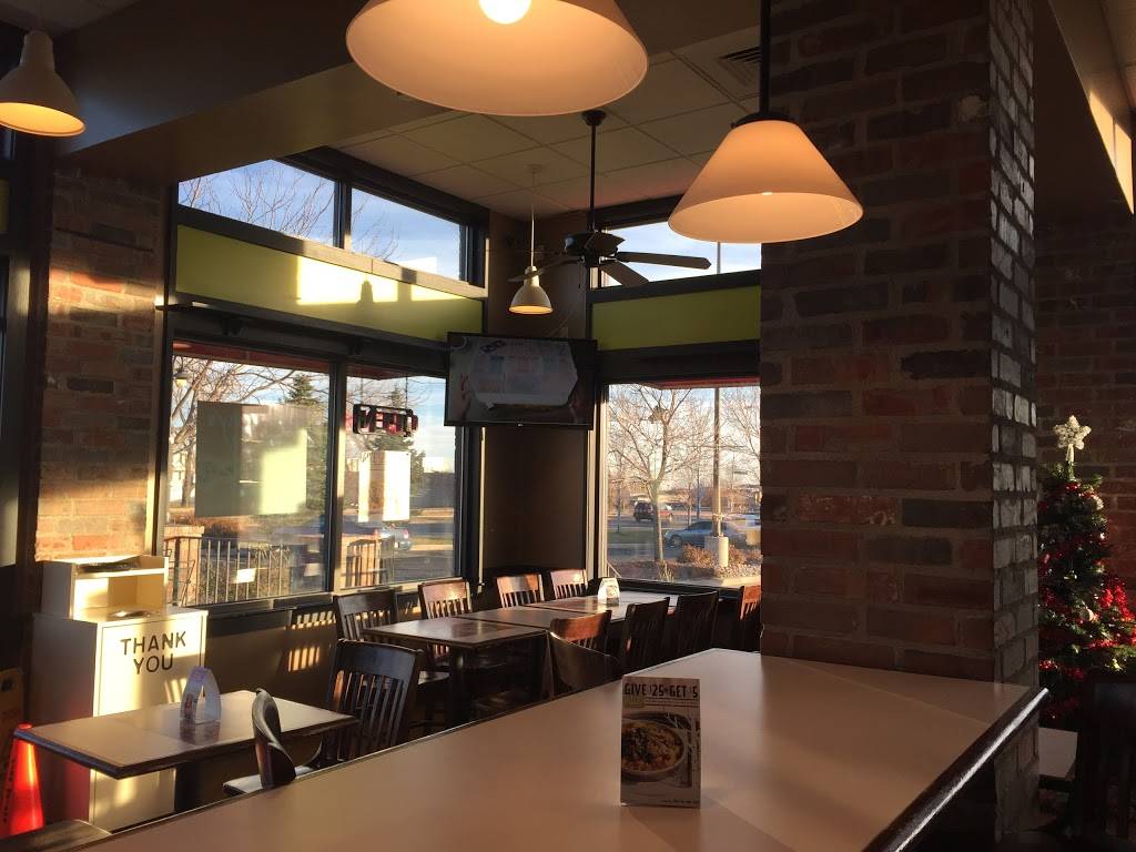 Schlotzskys | bakery | 4560 Centennial Blvd, Colorado Springs, CO 80919, USA | 7195285678 OR +1 719-528-5678