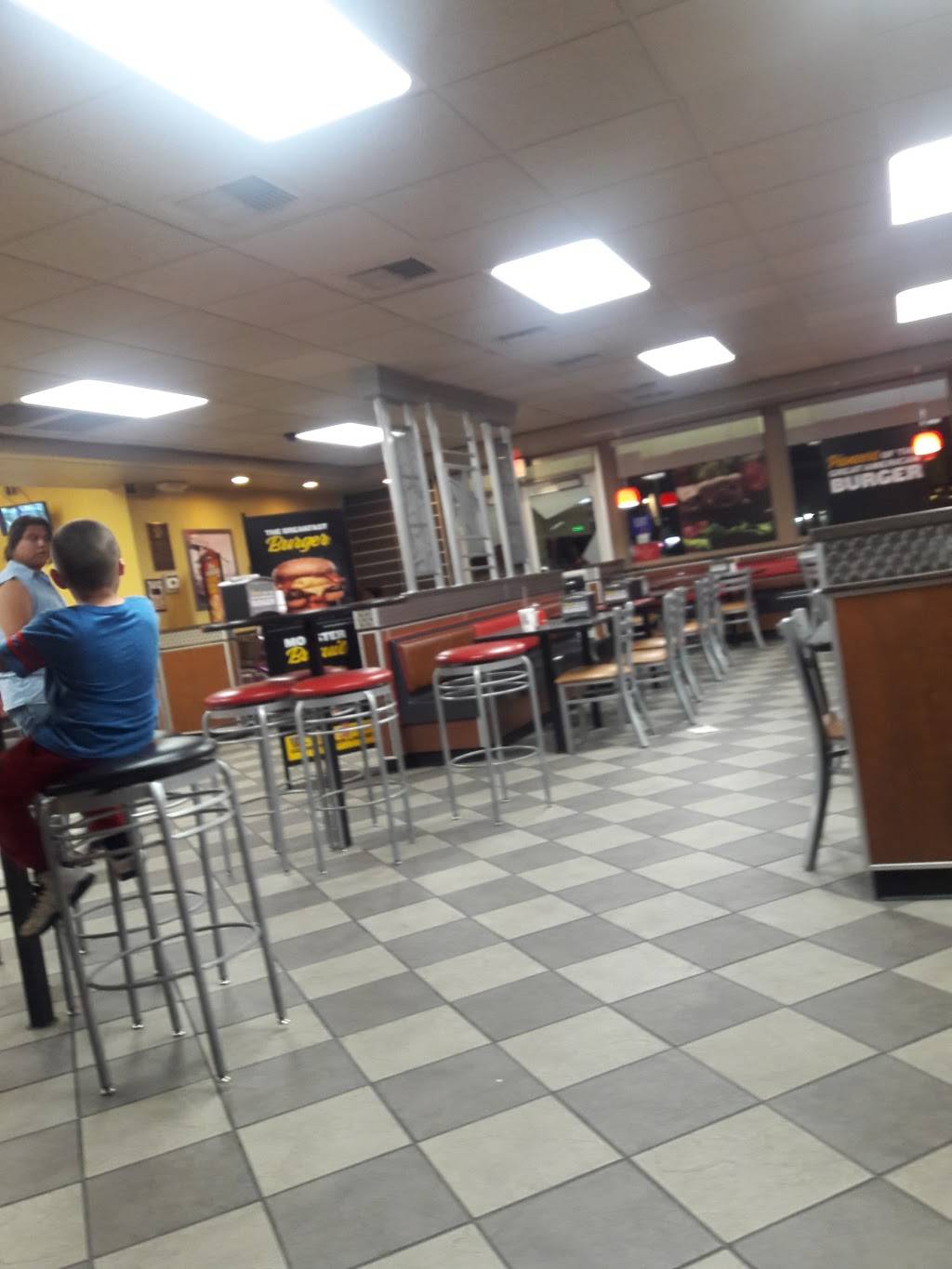 Carls Jr. | restaurant | 5760 Imperial Hwy, South Gate, CA 90280, USA | 5628615435 OR +1 562-861-5435