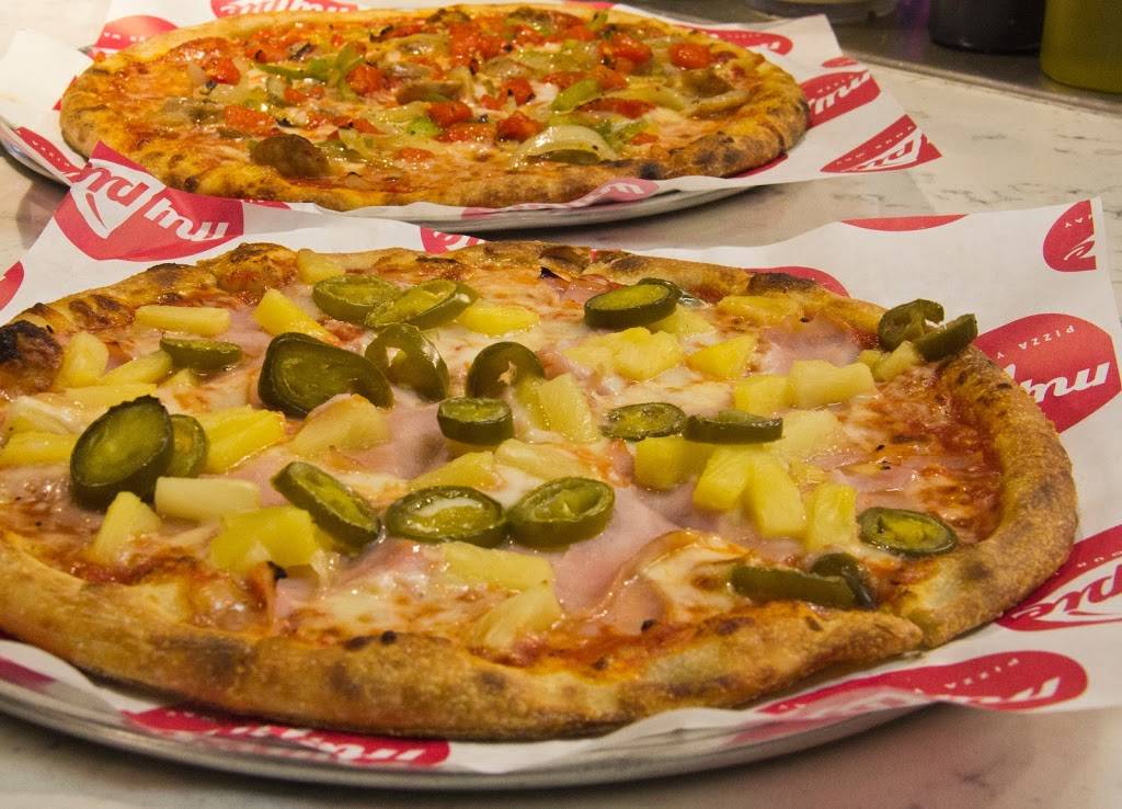 My Pie Pizza - Aksarben Center | restaurant | 1303 S 72nd St, Omaha, NE 68124, USA | 5313293554 OR +1 531-329-3554