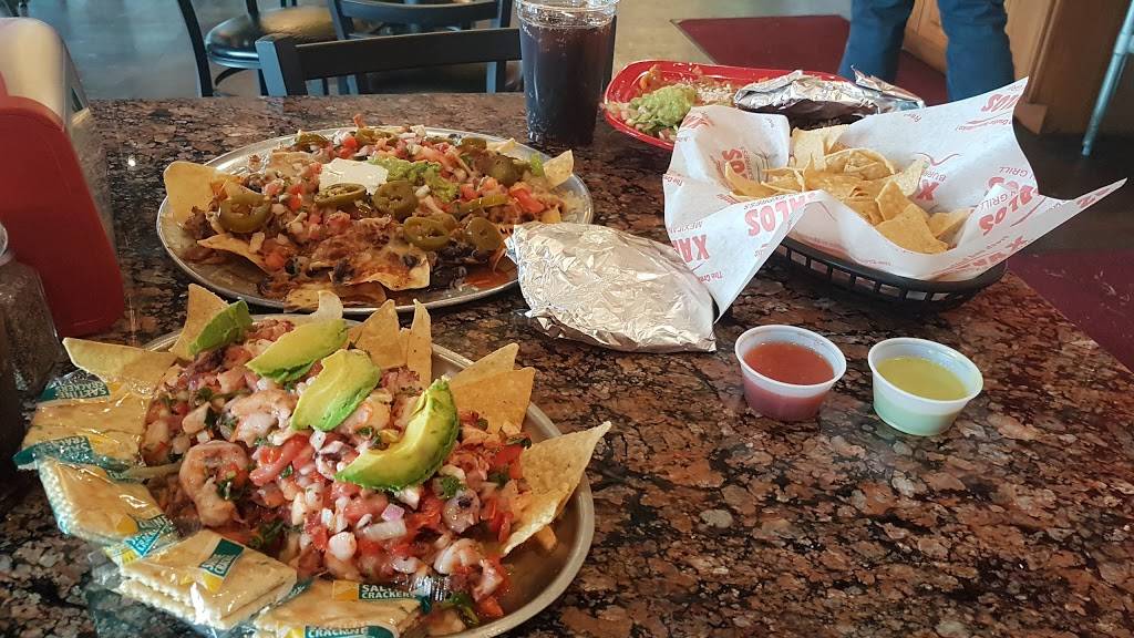 Xalos Mexican Grill | restaurant | 3048 Mountain View Dr #140, Anchorage, AK 99501, USA | 9072771001 OR +1 907-277-1001