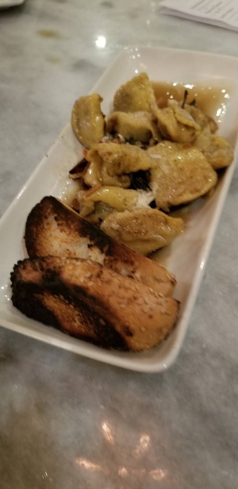 Modo Mio Taverna | restaurant | 705 S 5th St, Philadelphia, PA 19147, USA | 2672392712 OR +1 267-239-2712