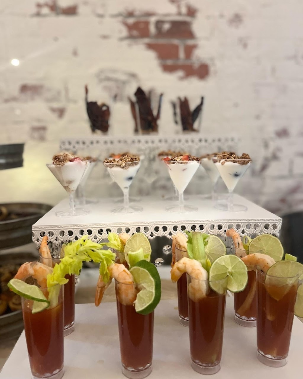 EZ Events Catering | restaurant | 109 Innwood Dr STE C, Covington, LA 70433, USA | 9858886790 OR +1 985-888-6790