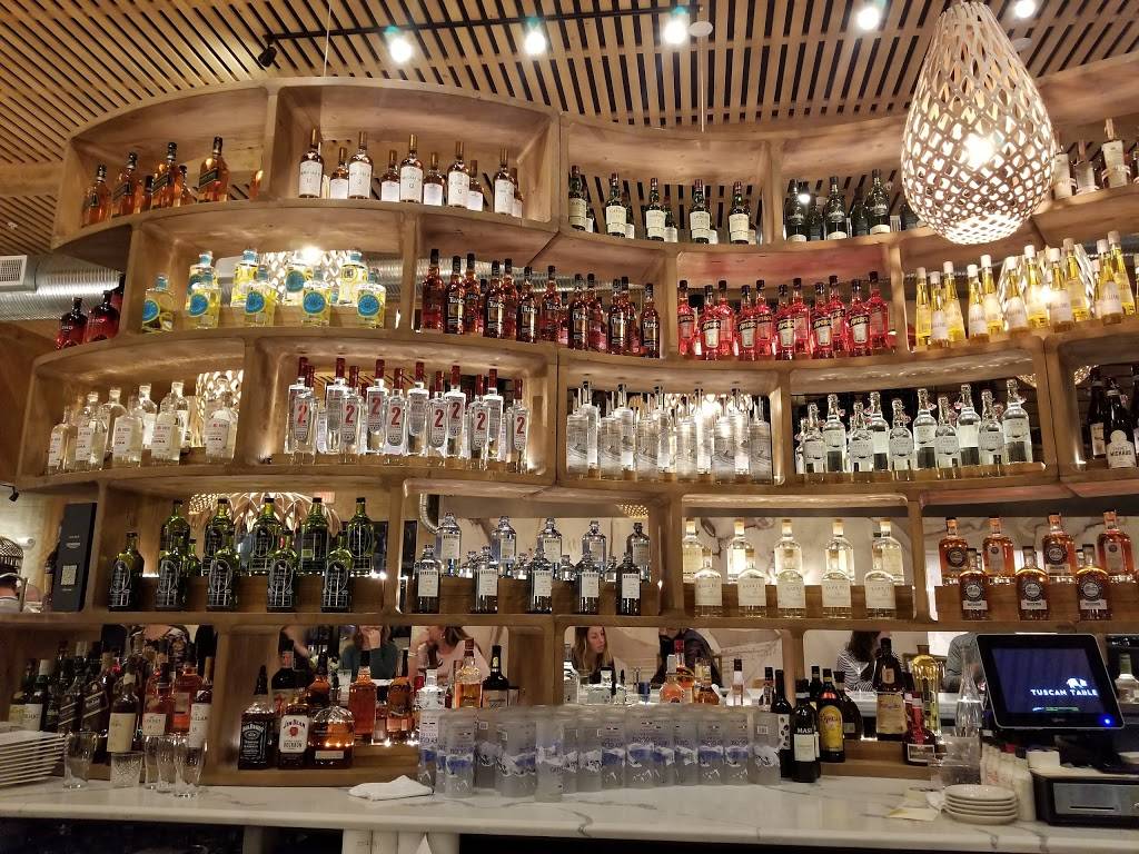 Tuscan Table | restaurant | 390 Gorham Rd, South Portland, ME 04106, USA | 2075360240 OR +1 207-536-0240