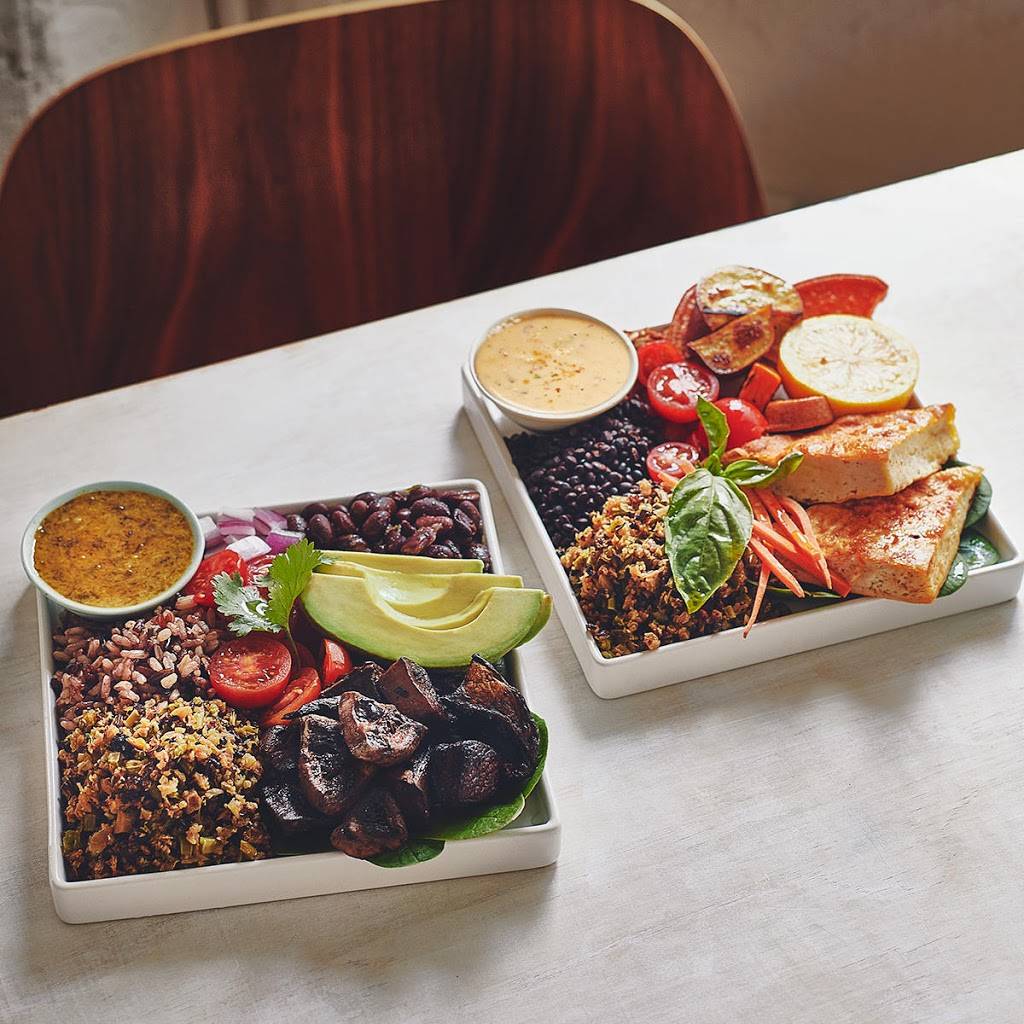 sweetgreen | meal takeaway | 225 Franklin St, Boston, MA 02110, USA | 6176485500 OR +1 617-648-5500