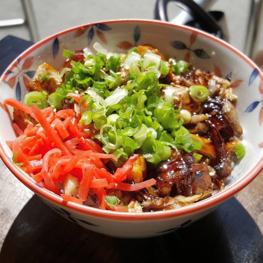 Daikokuya | restaurant | 2208 Sawtelle Blvd, Los Angeles, CA 90064, USA | 3105754999 OR +1 310-575-4999