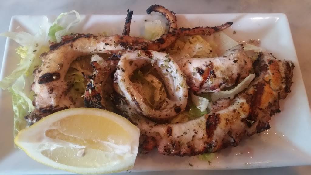 Stellas | restaurant | 1012 Lafayette St, Richmond, VA 23221, USA | 8043582011 OR +1 804-358-2011