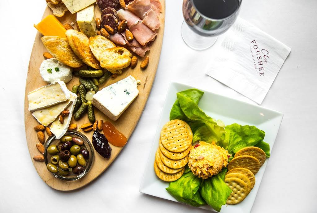 Chez Foushee | restaurant | 2 East Grace Street (Restaruant, 203 N Foushee St, Richmond, VA 23219, United States | 8046483225 OR +1 804-648-3225