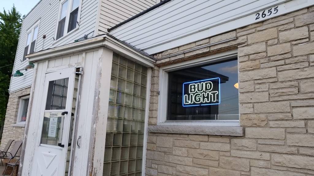 Squirrels Nest | restaurant | 2655 US-51, McFarland, WI 53558, USA | 6088380293 OR +1 608-838-0293