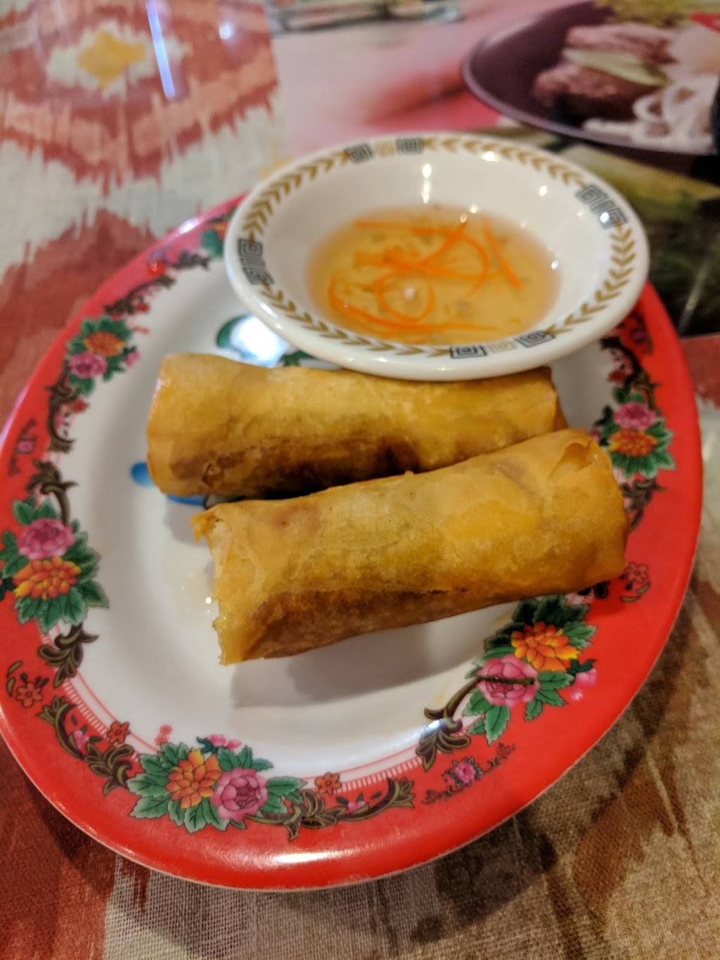 Long Thanh Restaurant | restaurant | 5707 E 71st St, Indianapolis, IN 46220, USA | 3178426499 OR +1 317-842-6499