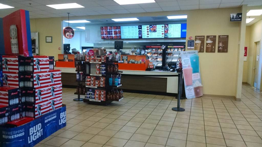 Dunkin Donuts | cafe | 5359 Broidy Rd, Fort Dix, NJ 08640, USA | 6097233450 OR +1 609-723-3450