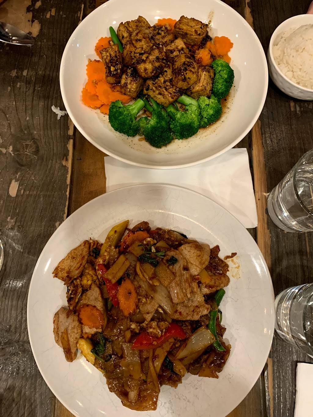 Thailand | restaurant | 292 Atwells Ave, Providence, RI 02903, USA | 4012720882 OR +1 401-272-0882