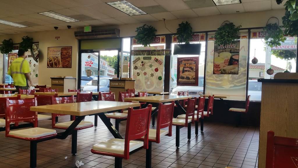 King Taco # 10 | restaurant | 2020 Pico Blvd, Los Angeles, CA 90006, USA | 2133848115 OR +1 213-384-8115