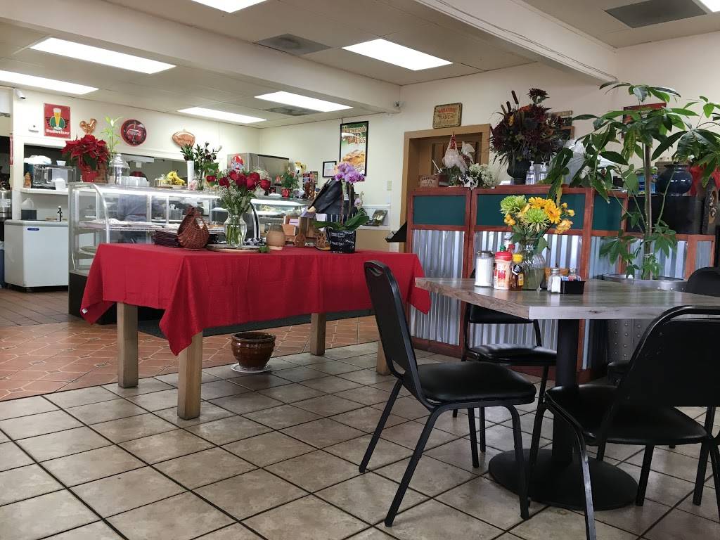 Saroms Southern Kitchen | restaurant | 1901 El Camino Ave, Sacramento, CA 95815, USA | 9165715355 OR +1 916-571-5355