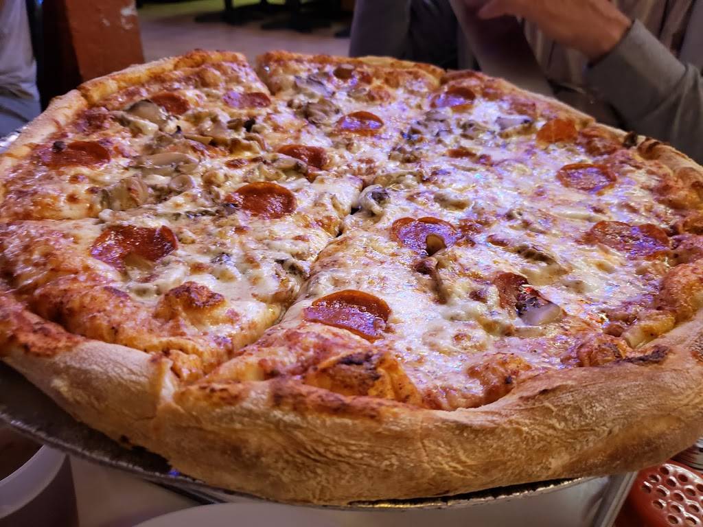 Oasis by the Sea ""GREEK RESTURANT"" | restaurant | 1211 N Surf Rd, Hollywood, FL 33019, USA | 9549224800 OR +1 954-922-4800