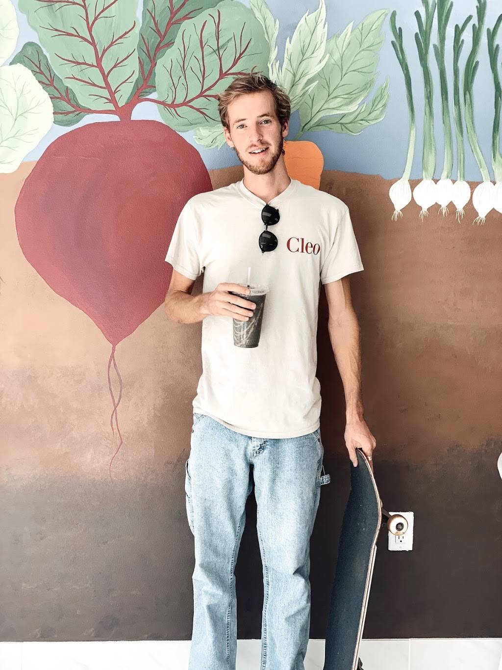 The Daily Dose Juice Garden | restaurant | 536 13th St W, Bradenton, FL 34205, USA | 9412014880 OR +1 941-201-4880