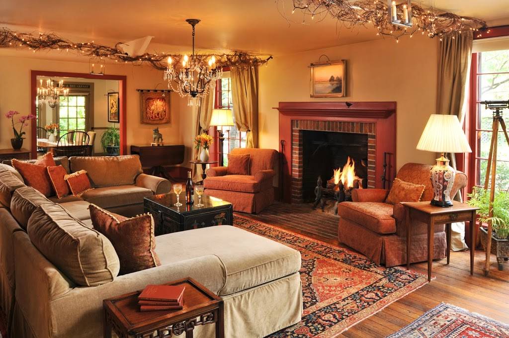 1795 Acorn Inn Bed and Breakfast | restaurant | 4508 NY-64, Canandaigua, NY 14424, USA | 5852292834 OR +1 585-229-2834