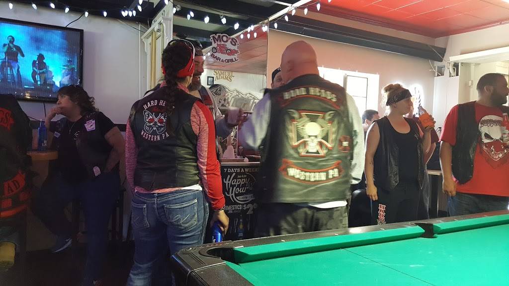 MCs Bar & Grill | restaurant | 1400 E Lake Rd, Erie, PA 16507, USA | 8144590744 OR +1 814-459-0744