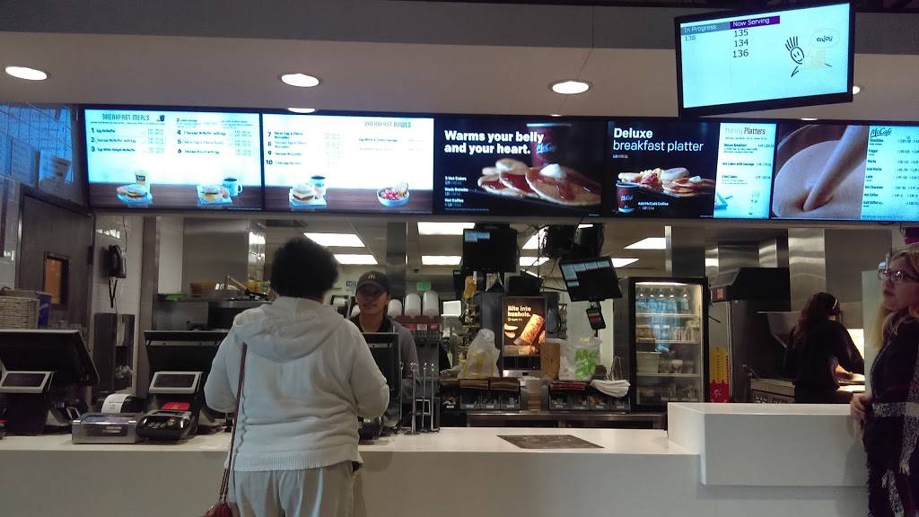 McDonalds | cafe | 6959 Atlantic Ave, Long Beach, CA 90805, USA | 5624233758 OR +1 562-423-3758