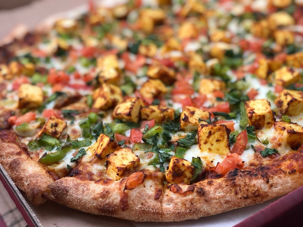 My Indian Pizza | meal delivery | 939 W El Camino Real #112, Sunnyvale, CA 94087, USA | 4082450500 OR +1 408-245-0500