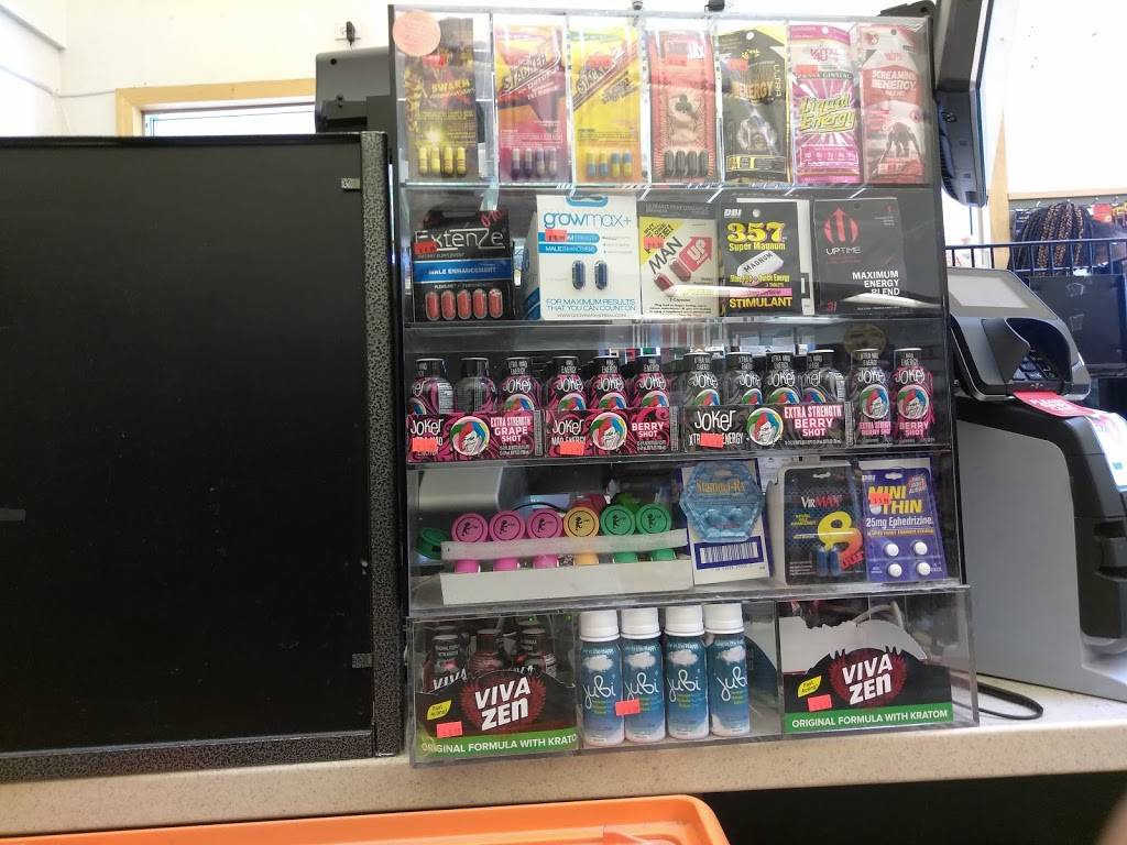 Circle K | meal takeaway | 4495 S Buffalo Dr, Las Vegas, NV 89147, USA | 7022519945 OR +1 702-251-9945