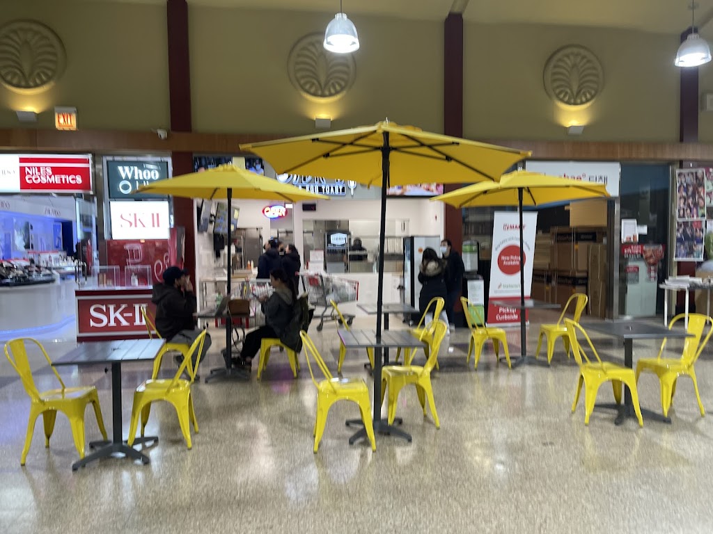 Oh K Dog - Niles | restaurant | 801 Civic Center Dr Unit 143, Niles, IL 60714, USA | 8474107606 OR +1 847-410-7606