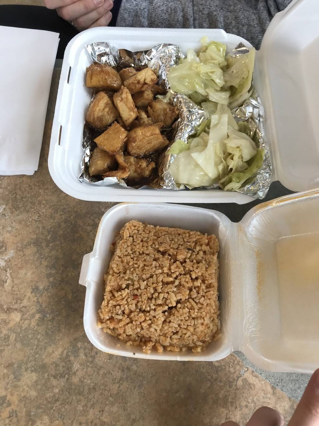 Eden Spice | restaurant | 501 E Dixie Dr, West Carrollton, OH 45449, USA | 9372479116 OR +1 937-247-9116