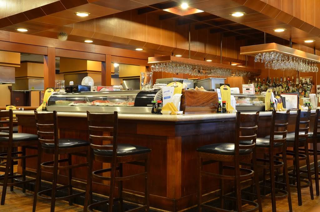 Sakura Japanese Steak, Seafood House & Sushi Bar | restaurant | 4625, 4625, 14595 Potomac Mills Road, Woodbridge, VA 22192, USA | 7034928464 OR +1 703-492-8464
