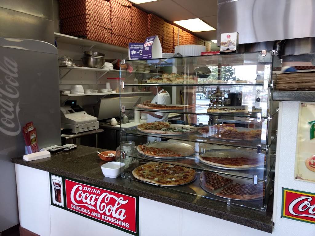 Terra Mia Pizzeria | restaurant | 24731 Alicia Pkwy, Laguna Hills, CA 92653, USA | 9498377266 OR +1 949-837-7266