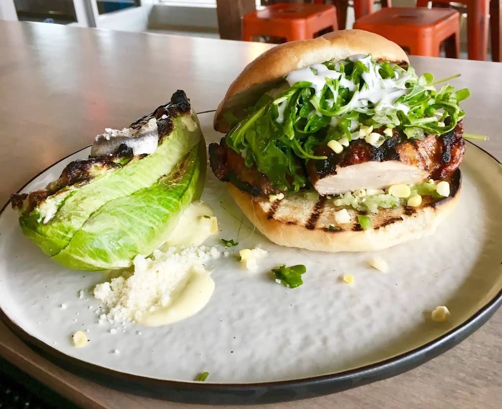 Hook and Lime | restaurant | 735 N 14th St, Omaha, NE 68102, USA | 4029334222 OR +1 402-933-4222