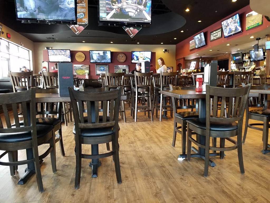 The Front Row Bar & Grill | restaurant | 7159 Northeast Imbrie Drive, Hillsboro, OR 97124, USA | 5034308342 OR +1 503-430-8342