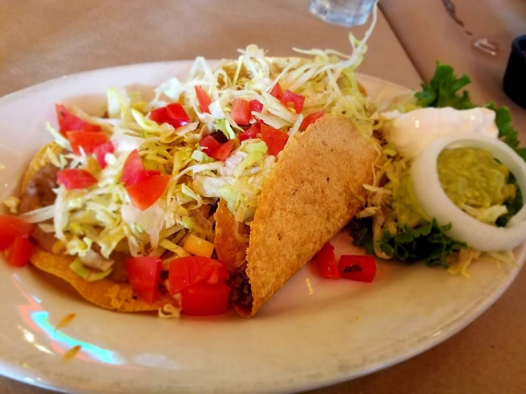 Trevinos | restaurant | 101 N Goliad St, Rockwall, TX 75087, USA | 9727228646 OR +1 972-722-8646